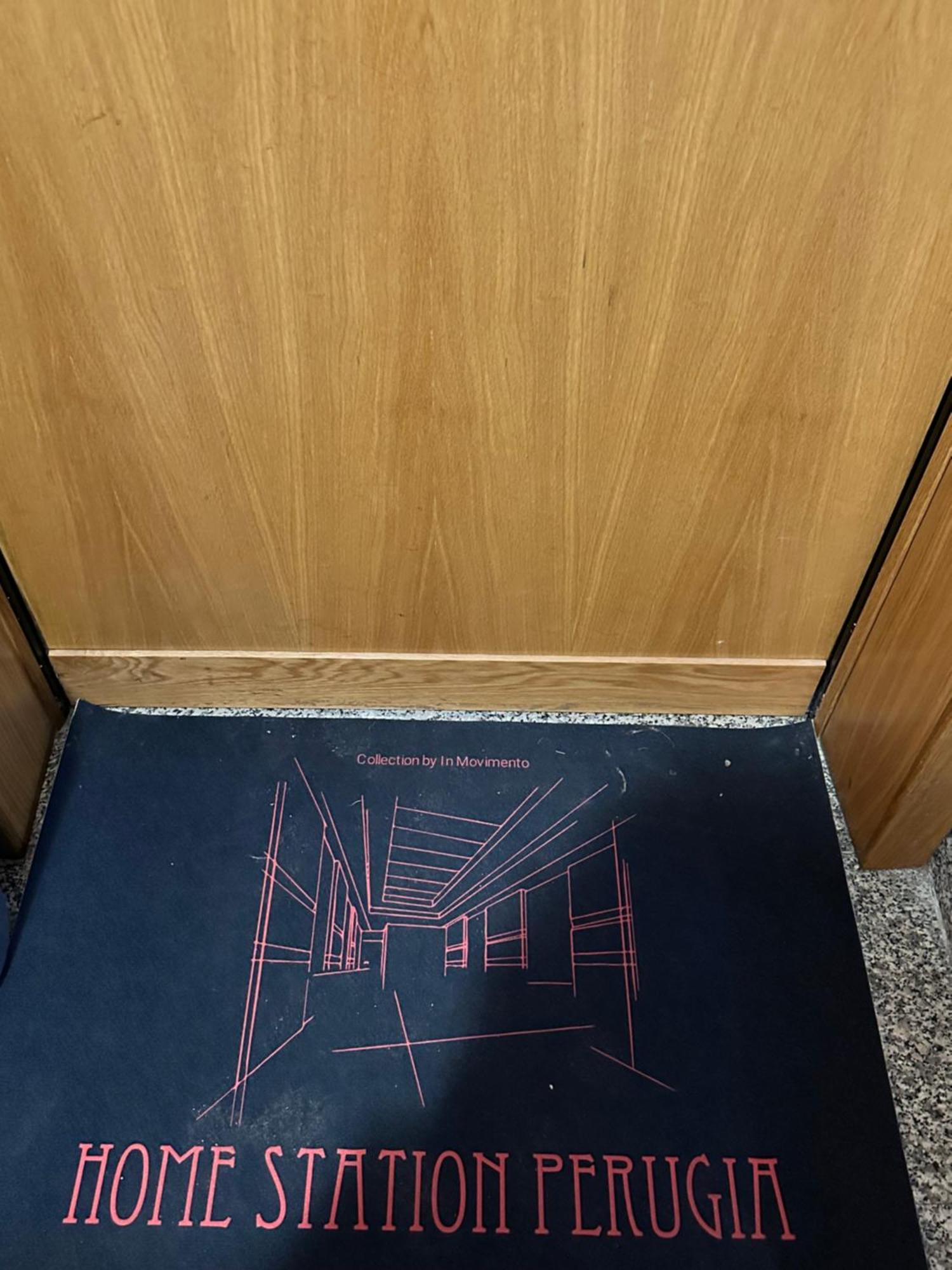 Home Station 페루자 외부 사진